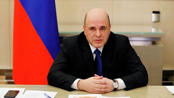 Мишустин провел телефонные переговоры с белорусским премьером
