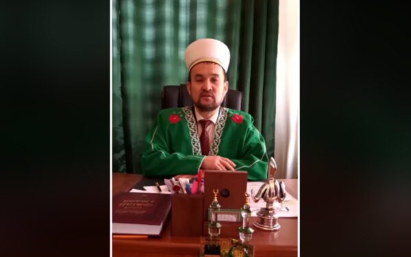 Мусульман Астраханской области просят не выходить на коллективные молитвы в Рамадан