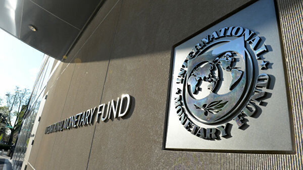МВФ отсрочил платежи по долгу 25 стран-членов
