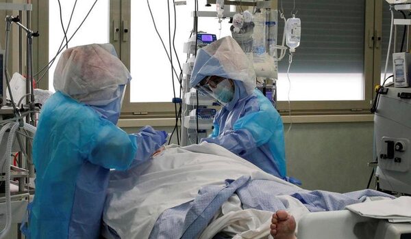 На Дону выявлены 14 новых случаев заражения коронавирусом