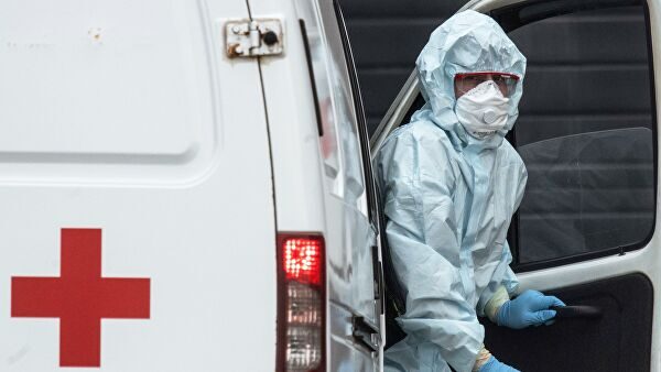 На Ставрополье число заразившихся коронавирусом достигло 74 человек