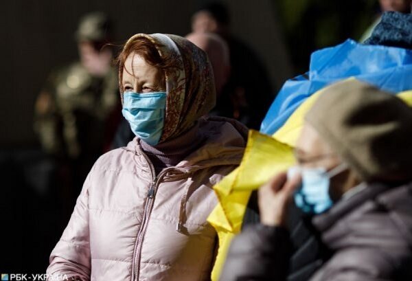 Нардеп от «Слуги народа» советует украинцам страховать жизни от Covid-19