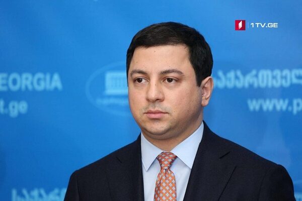 Назначение Саакашвили бросит тень на сотрудничество Грузии и Украины