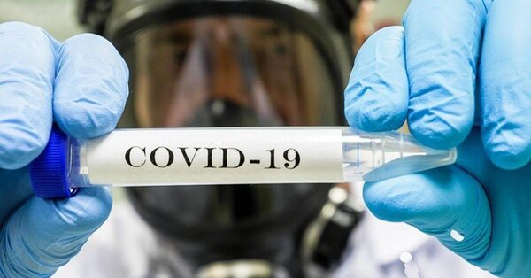 Партия экспресс-тестов на выявление коронавируса поступит в Ростовскую область