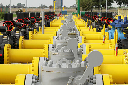 Польша пригрозила пожаловаться на «Газпром» из-за цен на газ