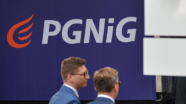 Польская PGNiG пригрозила пожаловаться на "Газпром" в Еврокомиссию