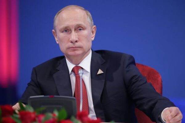 Путин может выступить с новым заявлением по ситуации с коронавирусом