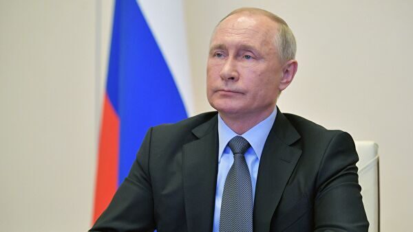 Путин попросил нефтяников высказать мнение о дальнейших тенденциях в ТЭК