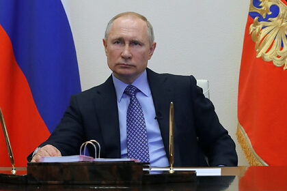 Путин предупредил о дефиците нефти в мире