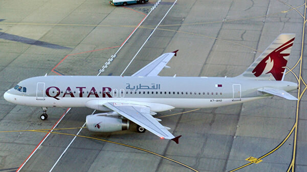 Qatar Airways сократит полеты на 90%