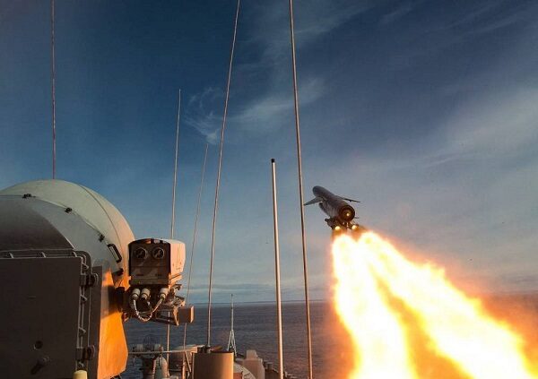 Ракету «Циркон» планируют поставить на вооружение в 2022 году