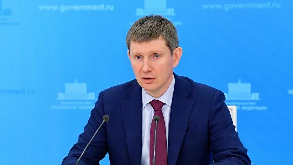 Решетников сменил Акимова в наблюдательном совете УК РФПИ