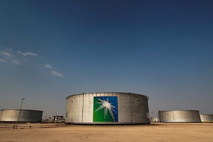 Россия и Саудовская Аравия приготовились к новым действиям по нефти