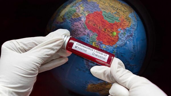 Россия оказалась в десятке стран по числу зараженных коронавирусом