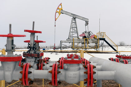 Россия сдала назад в нефтяной войне с Саудовской Аравией