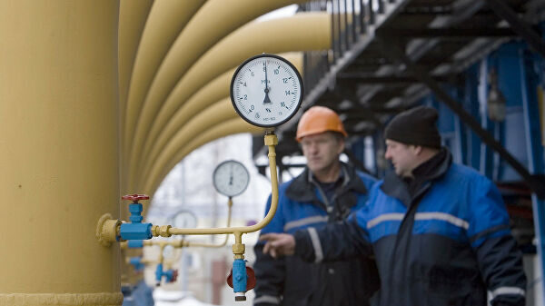 Российский посол: Москва и Минск могут "переосмыслить" цену на газ