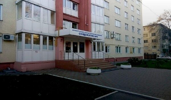 Ростов-на-Дону: медикам, работающим с больными коронавирусом, предоставят общежитие в центре города