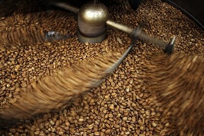 Спрогнозирован возможный дефицит кофе из-за эпидемии коронавируса