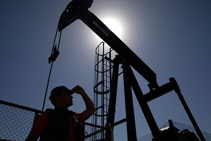 США назвали главными виновниками нефтяного кризиса