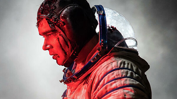 Триллер "Спутник" обогнал "Лед 2" по просмотрам в онлайн-кинотеатре