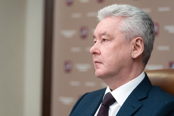«У Собянина ничего не треснет?» - в Госдуме резко ответили мэру Москвы на его заявление о помощи россиянам