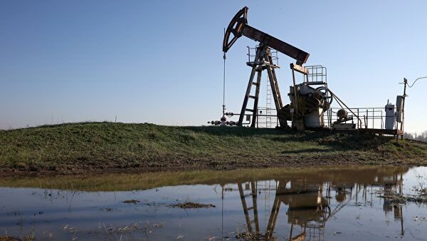 Участники ОПЕК+ согласовали новую сделку по нефти