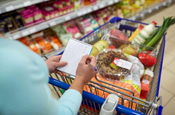 В каких регионах россияне больше всего тратят на еду рассказали аналитики рейтингового агентства