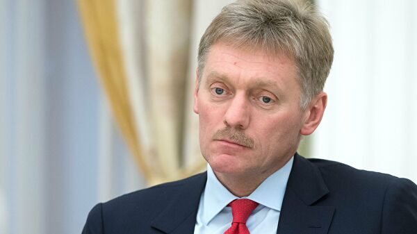 В Кремле оценили действия глав регионов по борьбе с коронавирусом
