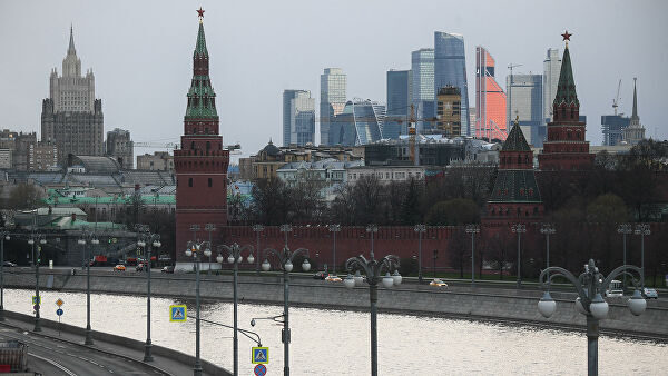 В Кремле оценили самодостаточность российской экономики