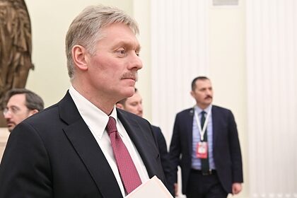 В Кремле призвали готовиться к мировому экономическому кризису