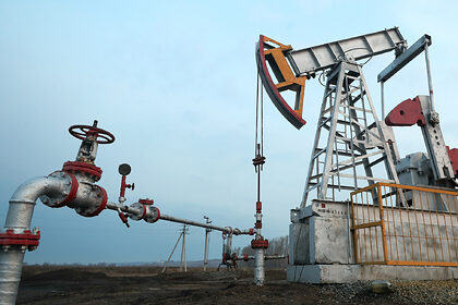 В Кремле призвали не беспокоиться о ценах на нефть