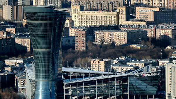В Новой Москве к 2023 году построят промышленный технопарк