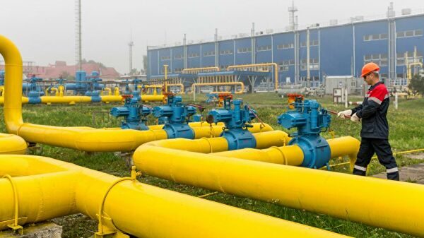 В Польше заявили о согласии "Газпрома" снизить цену на газ