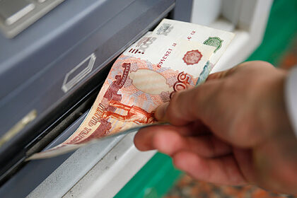 В России временно запретили банкротить