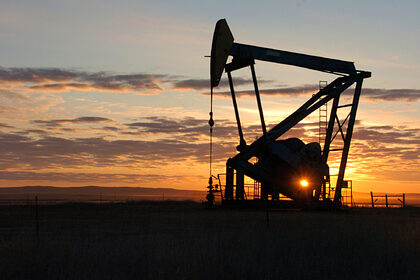В США начали банкротиться нефтяные компании