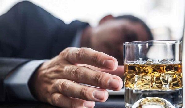 Вторую неделю в России сохраняется повышенный спрос на алкоголь