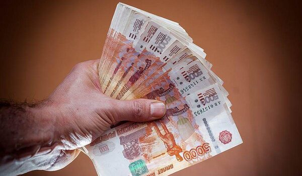 Житель Астрахани выиграл в лотерею 2,7 миллиона рублей