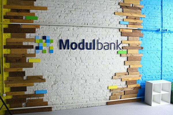 Корпоративная банковская карта для юрлиц от «МодульБанк»