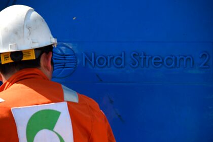 Берлин захотел подчинить «Северный поток-2» газовой директиве Евросоюза