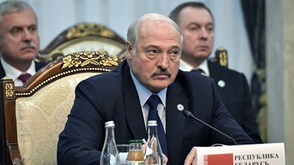 Больше, чем болезнь. Лукашенко высказался о "составляющих" коронавируса