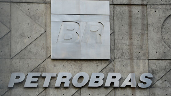 Бразильская Petrobras установила рекорд по экспорту нефти