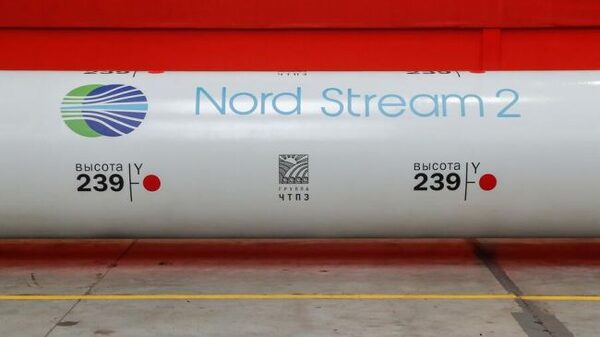 Будем защищать наши права: Nord Stream 2 AG не согласен с решением BNetzA