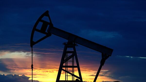 Цена на нефть марки Brent выросла до 36,41 доллара за баррель