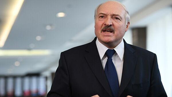 COVID не помеха. Лукашенко высказался о сроках президентских выборов
