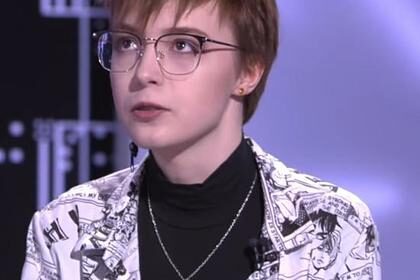 Дочь Михаила Ефремова пожелала сменить пол и жениться на подруге