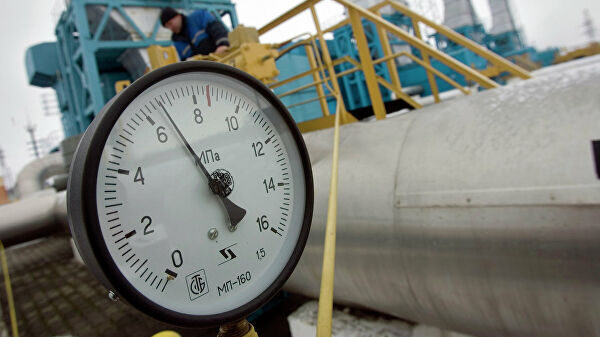 "Газпром" прекратит транзит газа через Польшу по Ямальскому контракту
