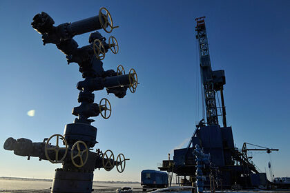 «Газпром» заставили снизить цены на газ для Польши