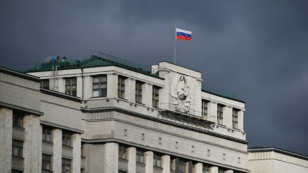 Госдума приняла закон о продлении электронного голосования в Москве