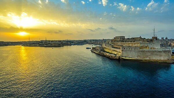 "Гознак" прокомментировал задержание в Мальте партии ливийской валюты
