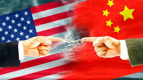 Инвесторы по-прежнему обеспокоены напряженностью между США и Китаем